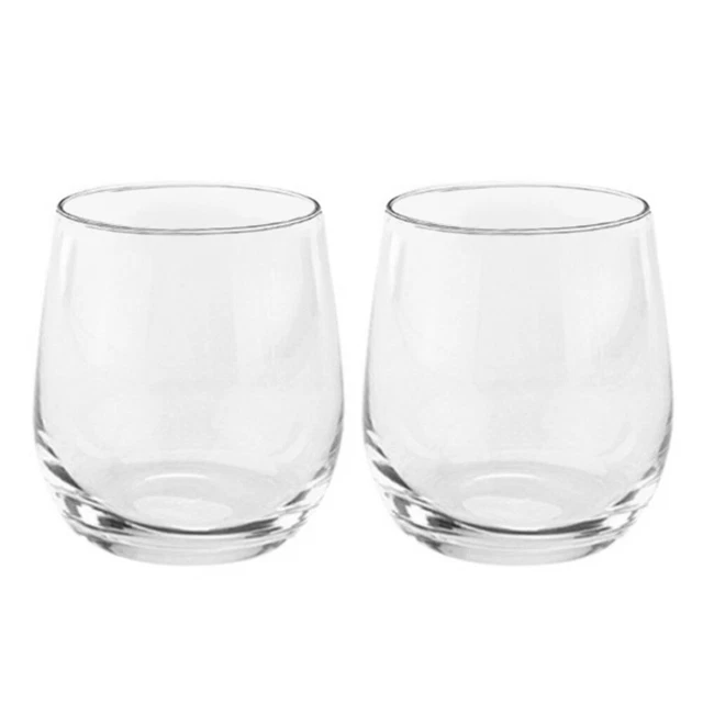 2 piezas Multifunción Cocktail Cup Bebida Clara Bebida Agua Soda