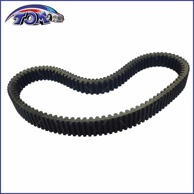 High Performance Drive Belt For Ski-Doo Freeride GSX Grand Touring MXZ Renegade