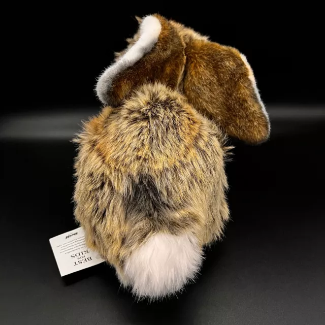 STEIFF Hase FELDHASE | 077531 | KFS | 35 cm | Jahr 2005 | NEUWERTIG 3