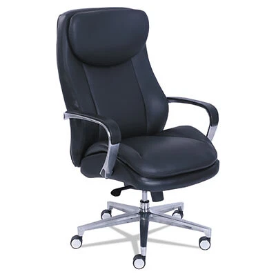 La-Z-Boy CHAIR,HB,EXEC,BK 48958 LA-Z-BOY CHAIR COMPANY La-Z-Boy 48958