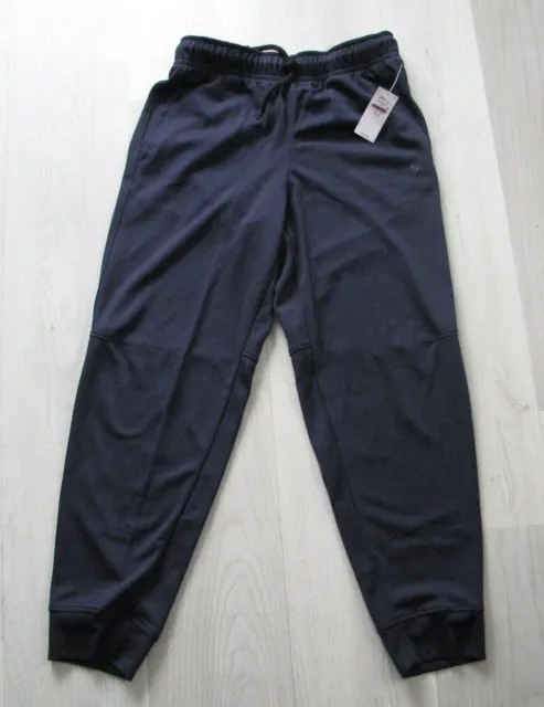 Old Navy Active Boy's Jogger Performance Pants Size M 8 Blue light weight go dry