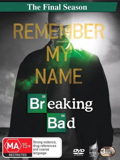 breaking bad season 6
