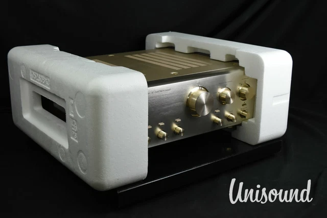 SANSUI AU-α607i Sansui AU-α607i Integrated Amplifier