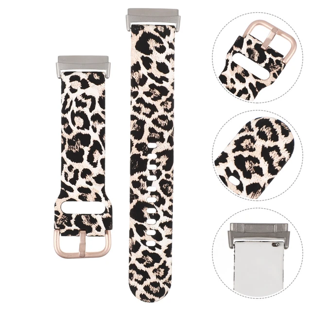 Bracelet De Rechange SEAC Action Pour Ordinateur De Plongée - Boucle Argentée - Compatible Apnée Et Plongée