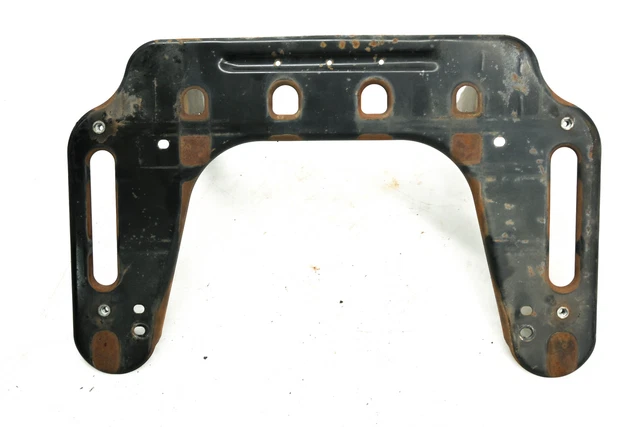 99 Polaris Sportsman 500 4x4 Front Rack Support Bracket Mount
