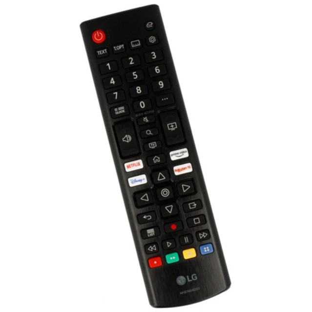 Telecomando per TV LG 32LH2000 - Bandi Srl Telecomando per TV LG 32LH2000 - Bandi Srl