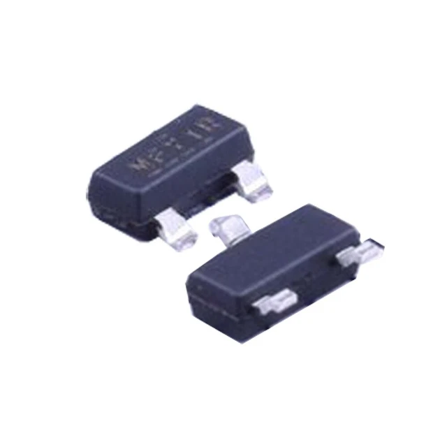 5Pcs IRFML8244 SOT-23 IRFML8244TRPBF SOT23 MOSFET N-CH 25V 5.8A 8244 SOT