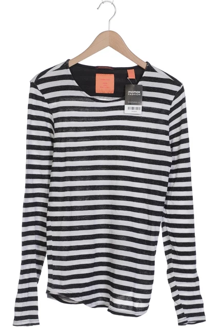 Felpa con cappuccio uomo Scotch & Soda pullover taglia EU 48 (S) Baumwo... #34058b9