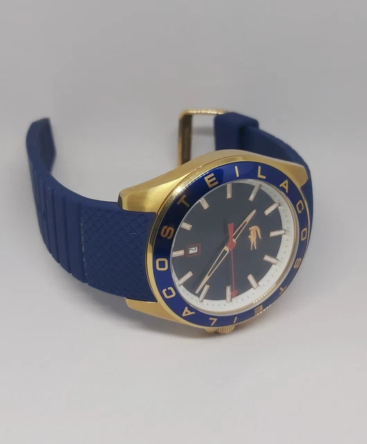 Lacoste westport watch on sale