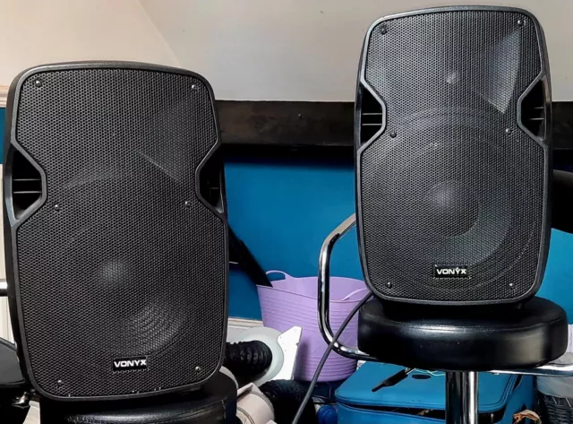 Vonyx ap1000a hot sale