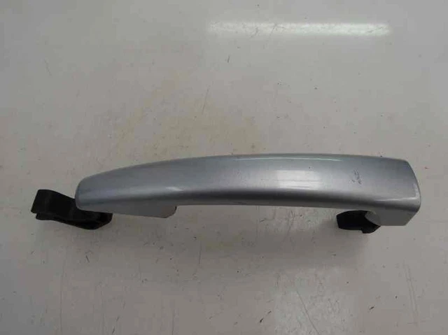 TarosTrade 59-0598-R-5186 Poignée De Portière Avant Extérieure Droite Pour Citroën Xsara - Robuste Et Parfaite
