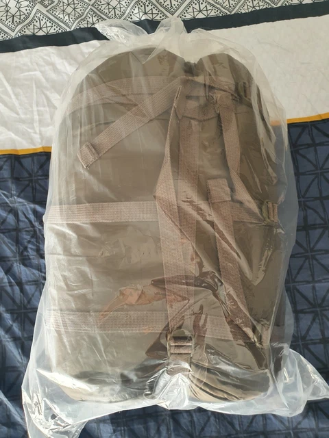 SAC DE COUCHAGE Ferrino Gamme Militaire EUR 65 00 PicClick FR