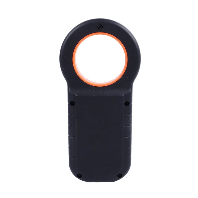 Animal Microchip Scanner Efficient Handheld Pet Chip ID Scanner For Dogs Cat AU