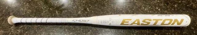 Easton Ghost Advanced Gold Double Barrel Gold Limited Edition (#2011 of 2021)