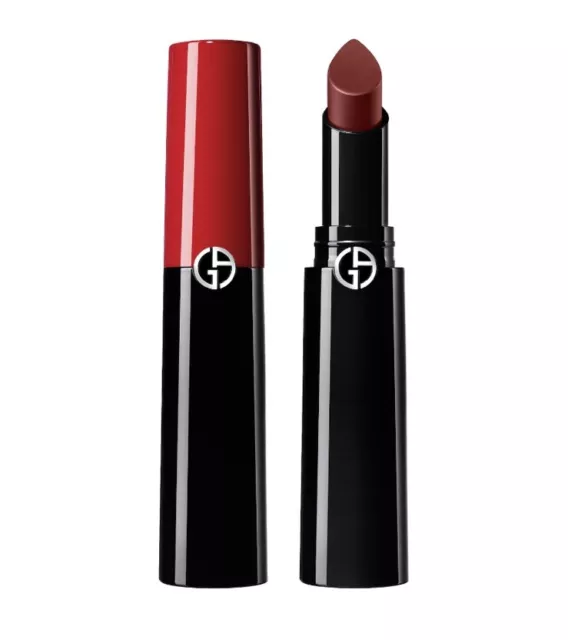 NEW IN BOX Giorgio Armani Lip Power Lipstick