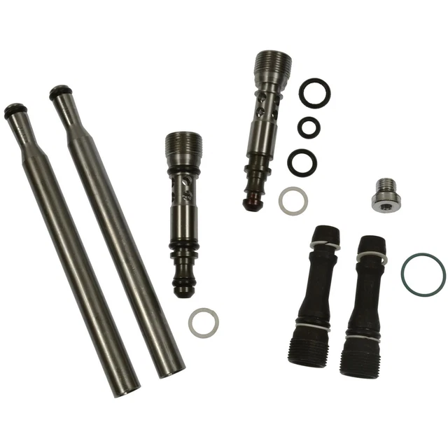 ENGINE OIL STAND Pipe and Dummy Plug Kit SMP For 2007 IC Corporation