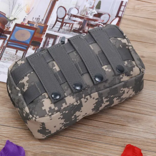 FR Outdoor 1000D Tactical Accessory Pouch Utility Tool Bag