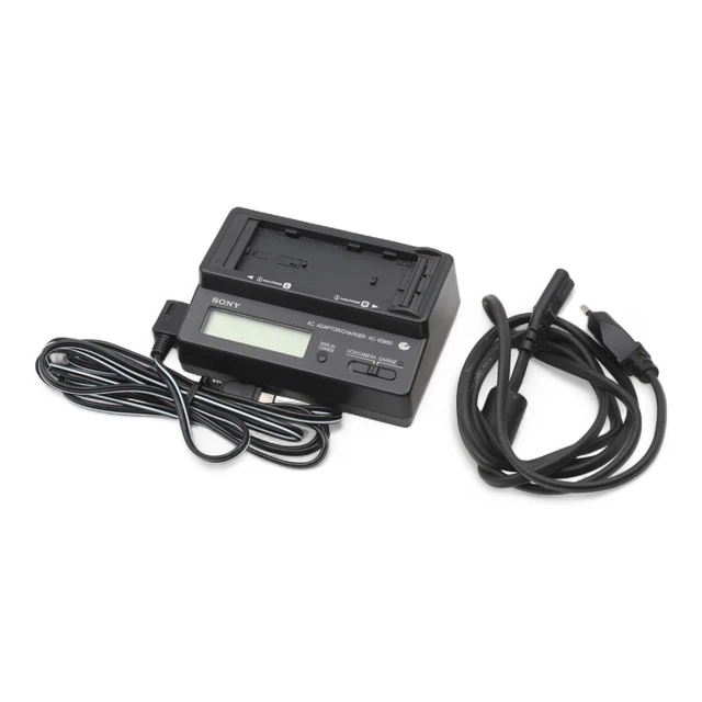 Battery /Charger For Sony DCR-TRV320 DCR-TRV420 DCR-TRV510 DCR-TRV520