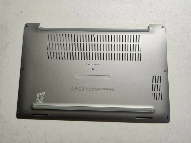 Dell Latitude 7490 14 Genuine Bottom Case Base Cover JCT3R Grade A