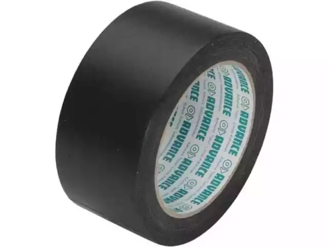 Advance Tapes AT 208 nastro per pista da ballo 50 mm/33 m nero