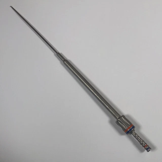 STRYKER 702879 DIRECT Depth Gauge Locking AxSOS System 2.7 / 3.5 / 4.0