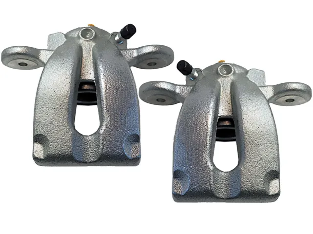 Fits BMW 1 Series And 3 Series Brake Calipers Left And Right Rear 2004-2013
