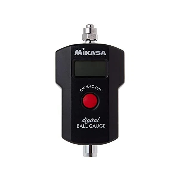Mikasa for digital air gauge ball pressure gauge digital AG-500 F/S w/Tracki FS