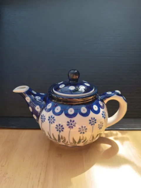 teapots vintage