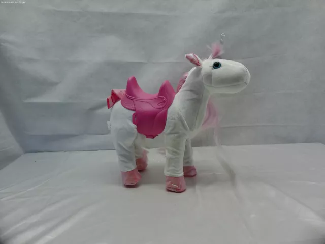 Zapf Creation BABY born Einhorn SPECIAL