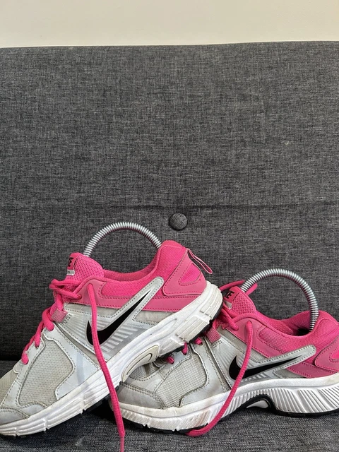 Nike dart 10 womens trainers deals
