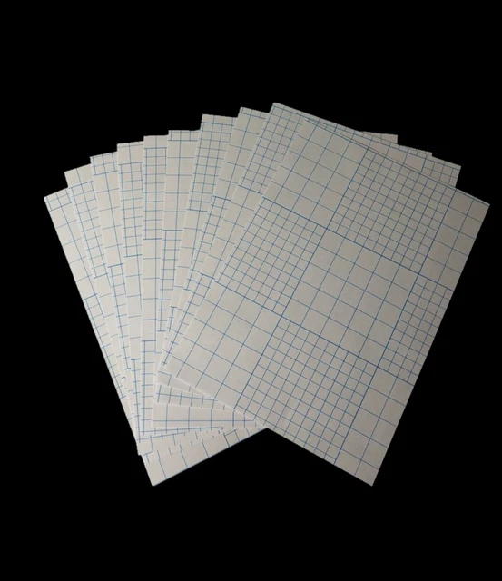 White Laser Transfer Paper