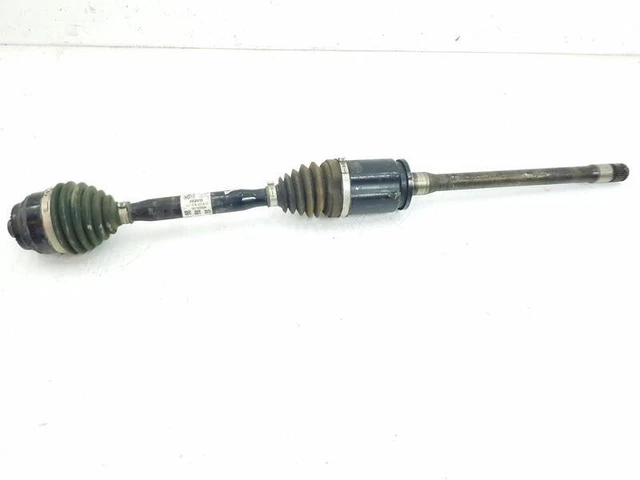 TRANSMISSION POUR BMW MOTORCYCLES SERIA X3M (F97) BASIS 02.19 ...