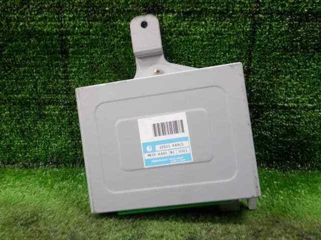 SUBARU SAMBAR 2021 3BD-S331B Unità Di Controllo Motore [usata - Foto 11