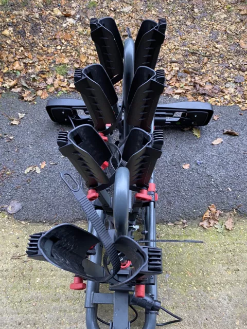 Exodus cycle carrier deals