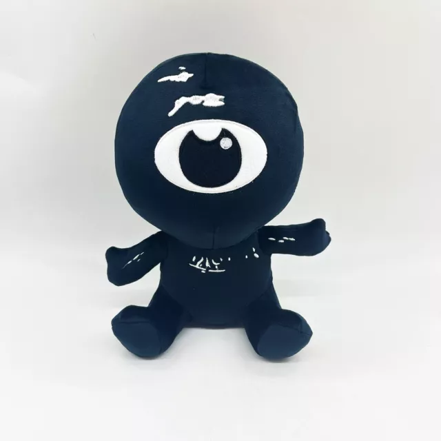 Doors Screen Plus Plush Plush Doll Door Horror Game Doll Soft Toy Gift