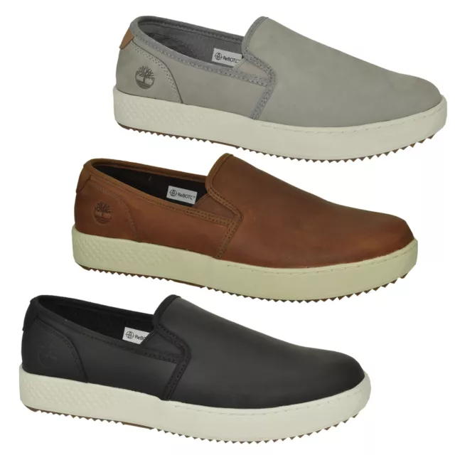 Timberland sales basses homme