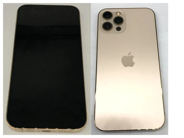 販売 時期 iPhone 12 pro ゴールド 128 GB SIMフリー