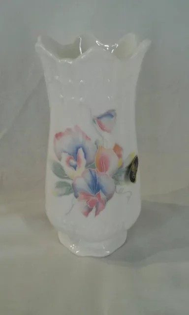 Aynsley, Little Sweetheart, Fine Bone China Vase