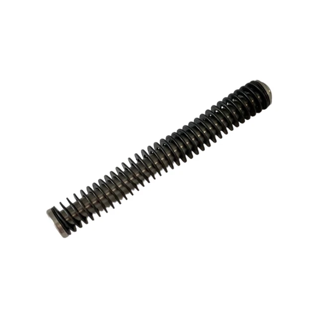 LONE WOLF TUNGSTEN Guide Rod Assembly for GLOCK 17/17L/22/24/31/34/35