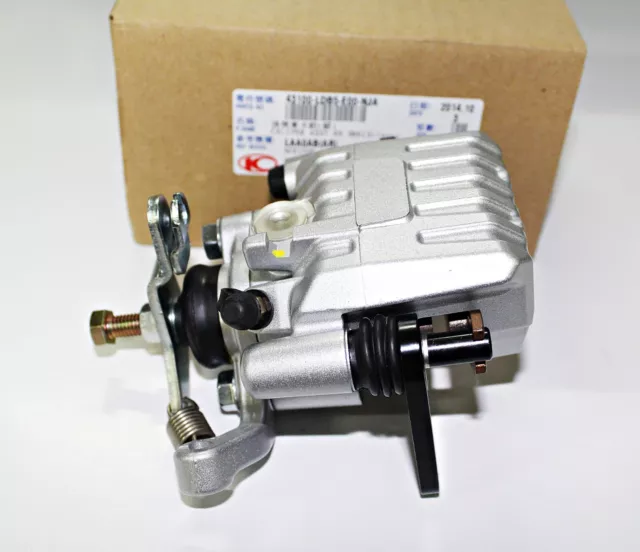 New Oem Kymco Etrier De Frein Arriere Caliper Assy Rear Mxu 500