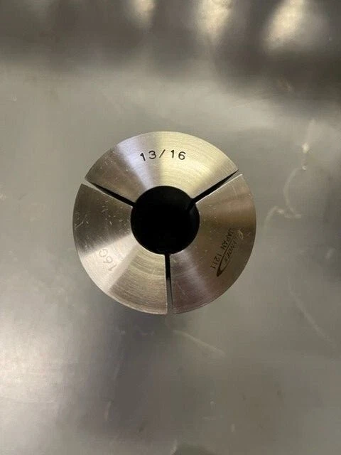 Lyndex 16C 13/16" Round Collet