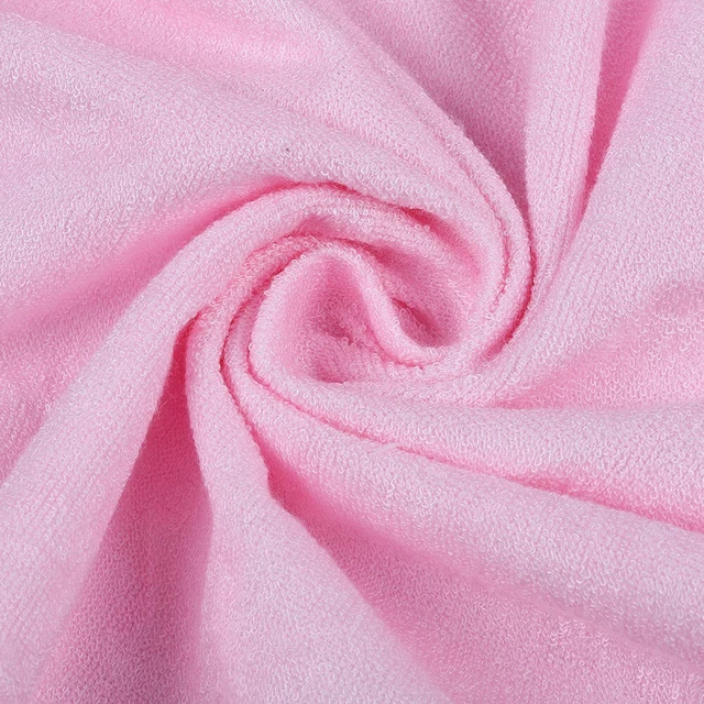 Elderly Waterproof Bib Mealtime Saliva Towel Dining Apron Clothes Prot Spm