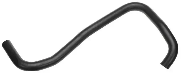 Upper Radiator Hose 26484X ACDelco Professional/Gold