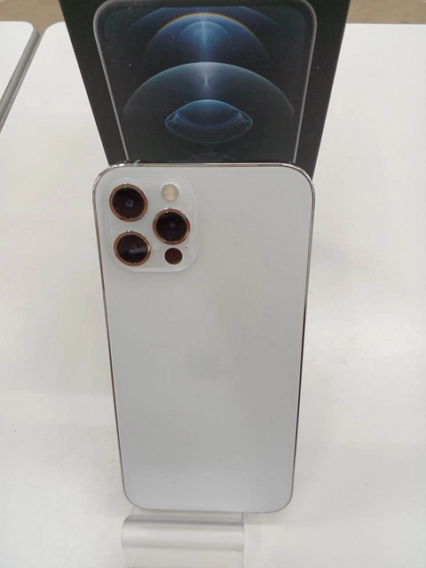 SIM FREE IPHONE12 PRO Model MGMA3J A APPLE SIM FREE $1,158.97