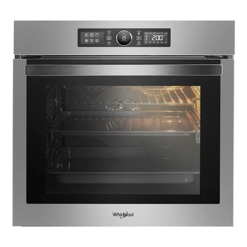 Four Encastré Whirlpool OAKZ9 6200 CS IX