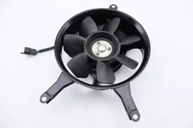 Ventilateur pour moto KAWASAKI Z 1000 2003 à 2006