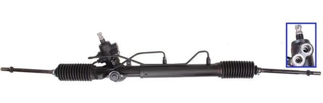 Cambio sterzo Elstock 11-0810 per Hyundai Getz TB 1.1 1.4 1.5 02-10