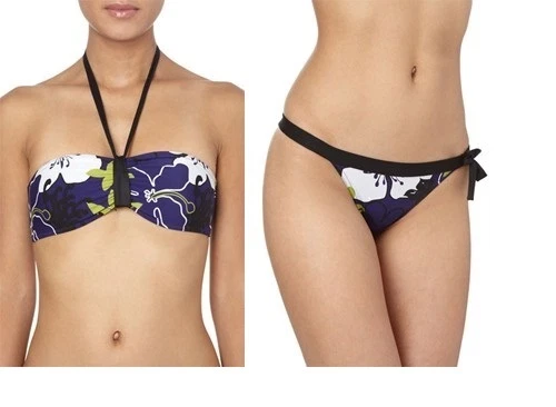 Maillot De Bain Lise Charmel Antigel - Imprimé Marilyn Warhol - Taille 38 Bonnet C - Neuf Avec étiquettes