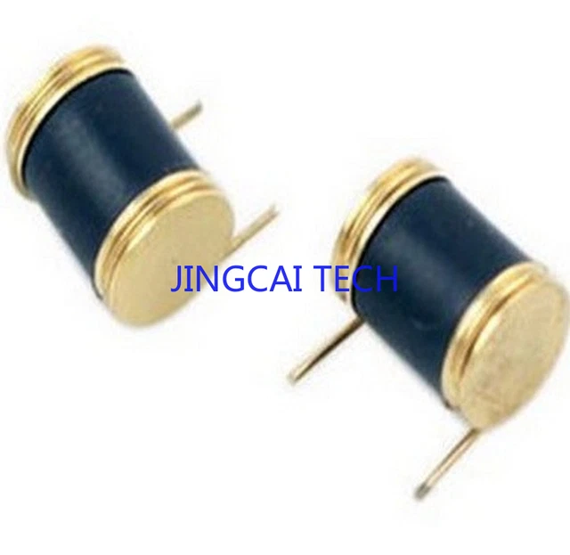 20pcs Highly Sensitive Vibration Sensor 801S Voltage Output Shock Sensor 801S