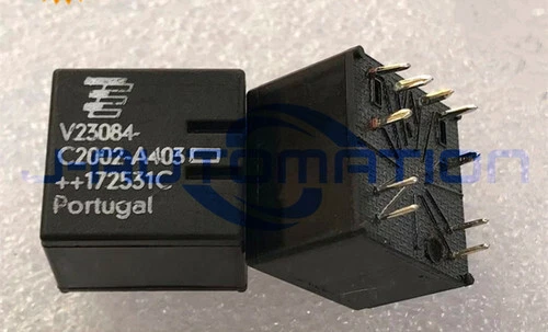 V23084-C2002-A303 Probleme Fermeture Centralisée Boitier Zke - Foto 4